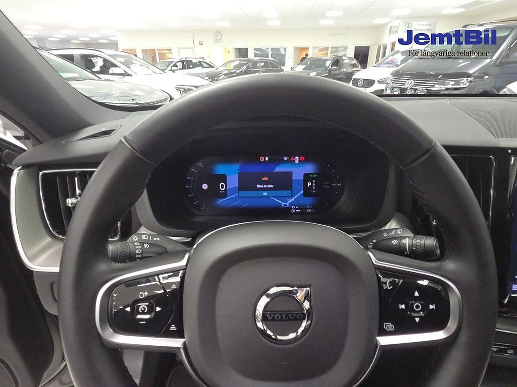 Volvo XC60 2025 - miniatyr 13