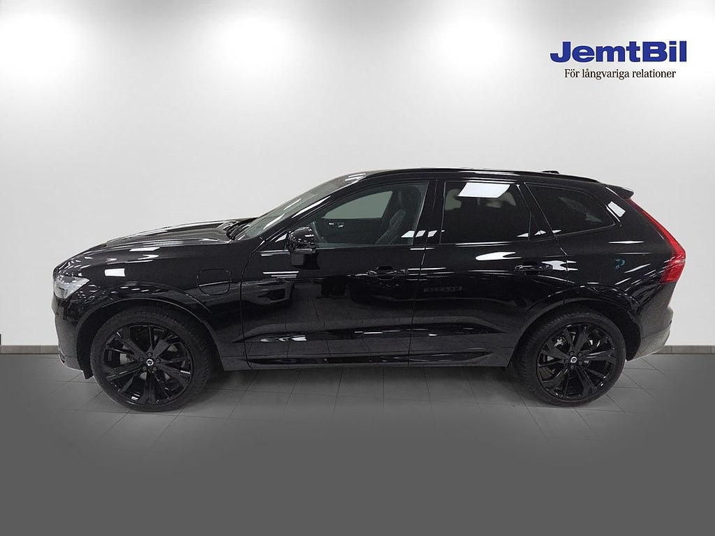 Volvo XC60 2025 - miniatyr 3