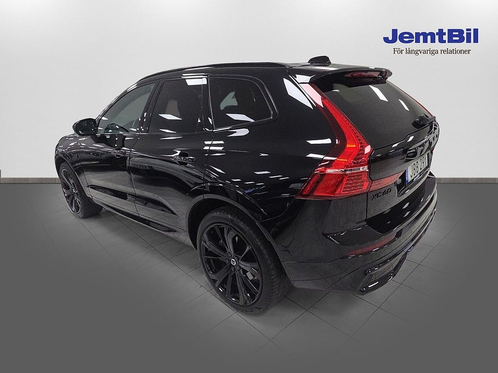 Volvo XC60 2025 - miniatyr 4