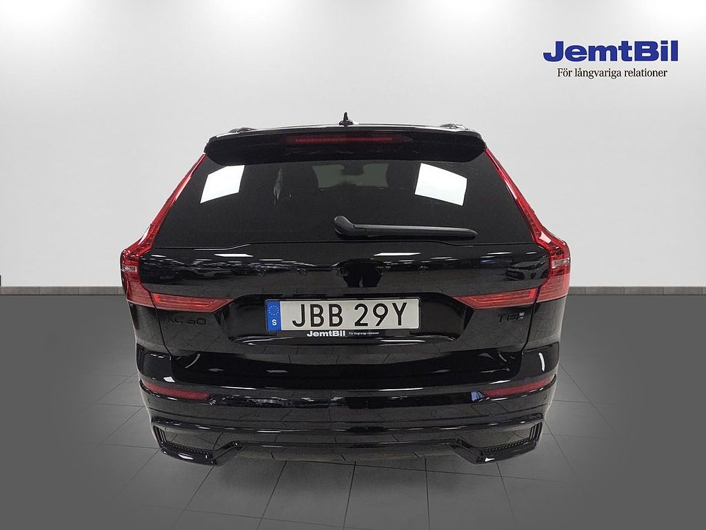 Volvo XC60 2025 - miniatyr 6