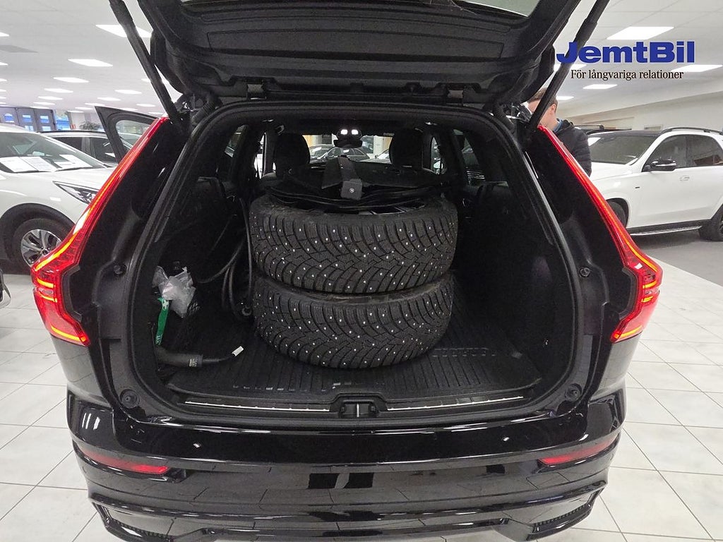 Volvo XC60 2025 - miniatyr 7
