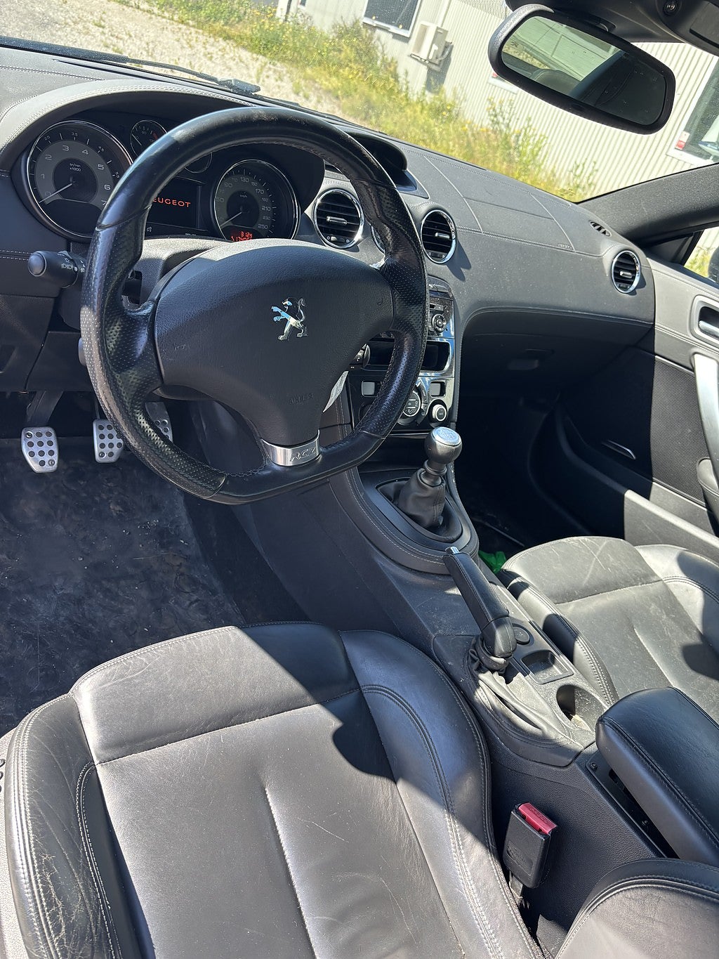 Peugeot RCZ 2013 - miniatyr 3
