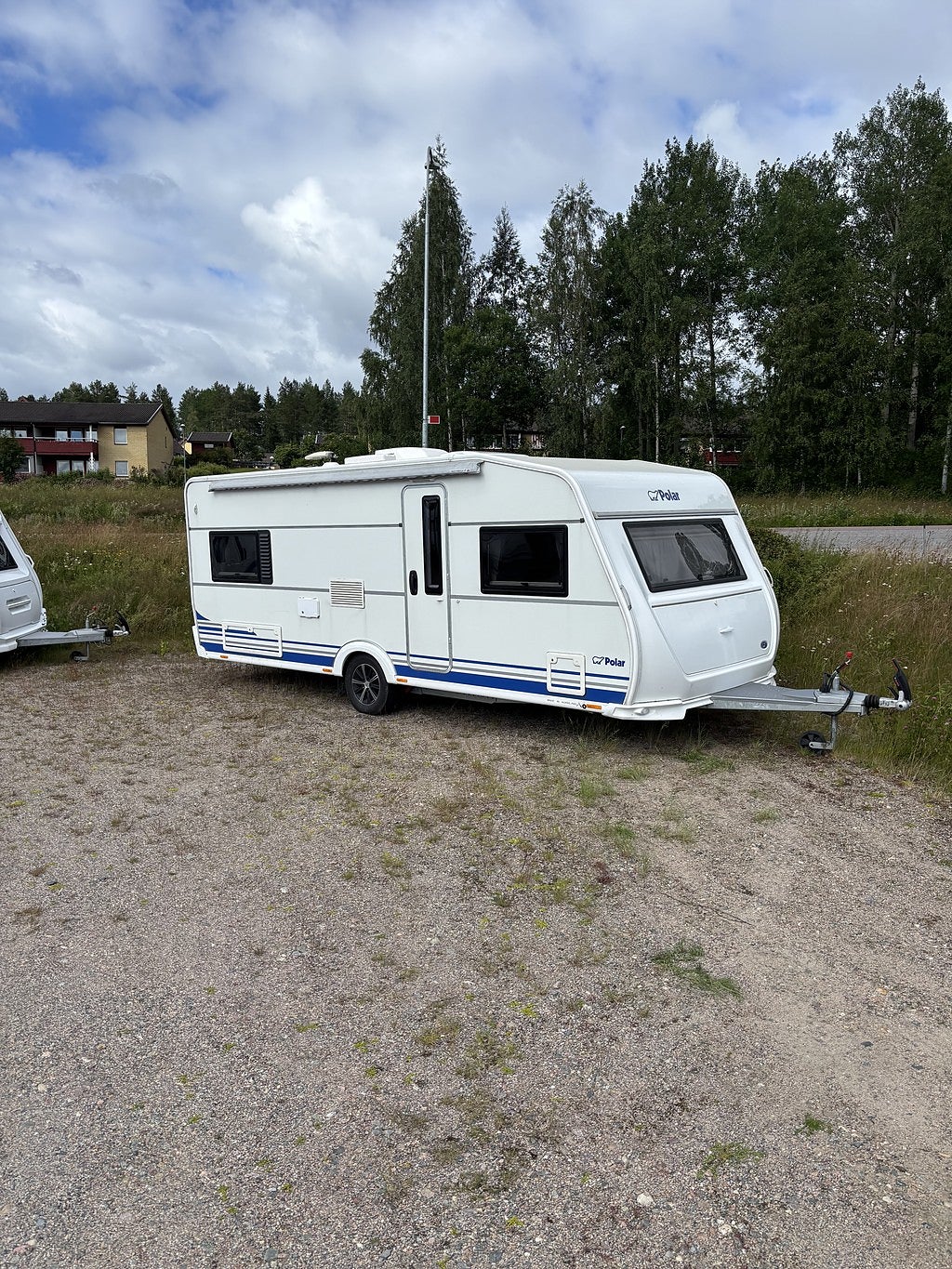 Polar 590  MOMSAD 2020 - bild 1 av 10