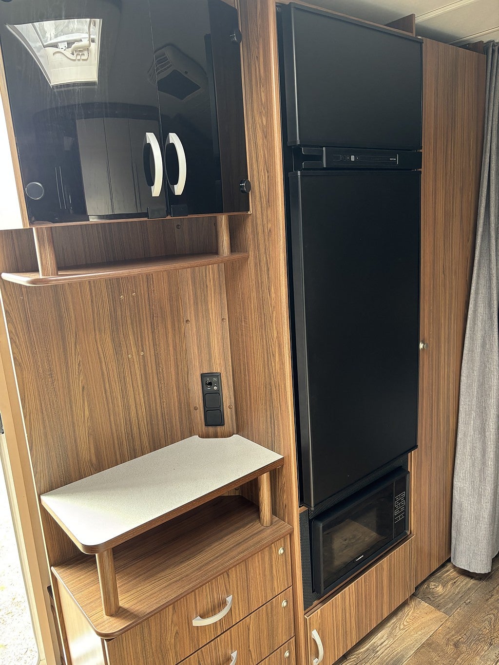 Polar 590  MOMSAD 2020 - miniatyr 4