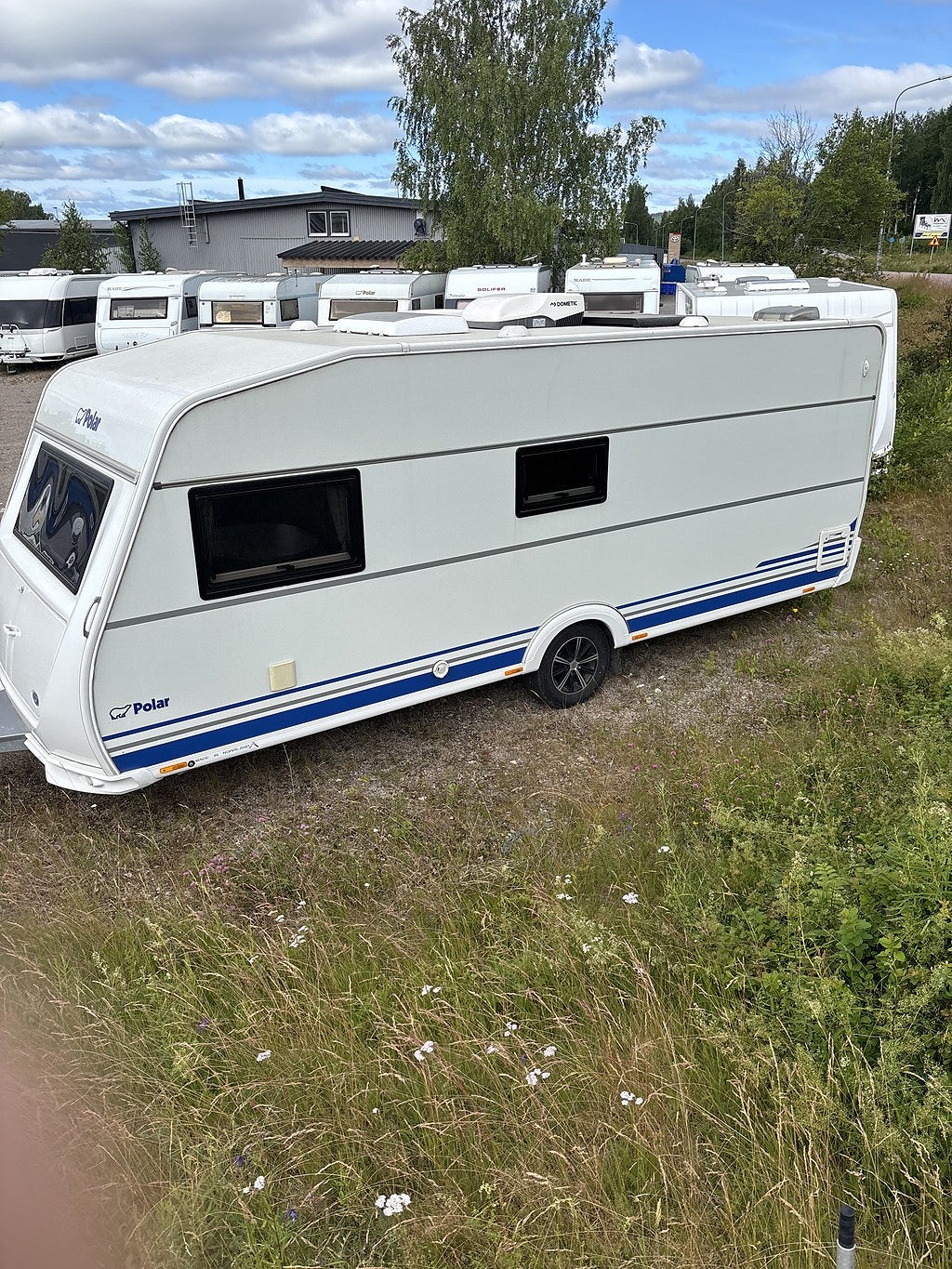 Polar 590  MOMSAD 2020 - miniatyr 8