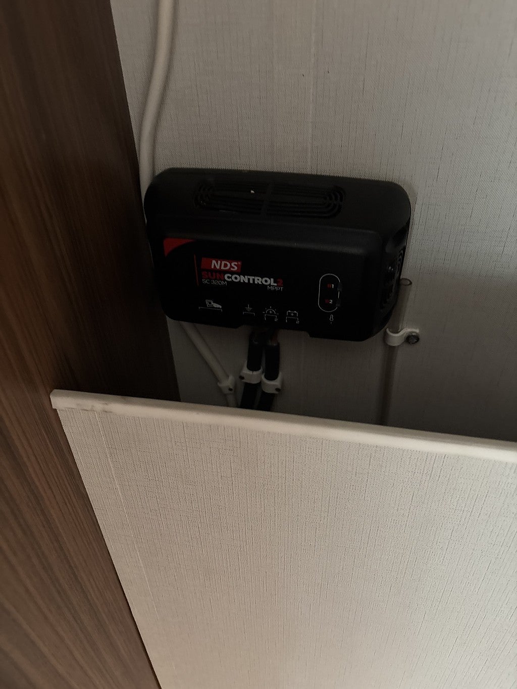 Polar 590  MOMSAD 2020 - miniatyr 9