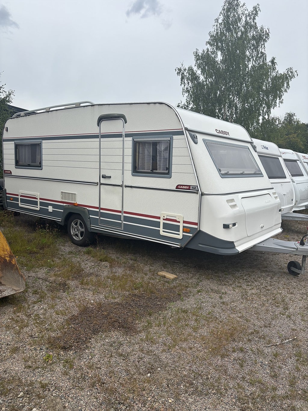 C6 52 2006 - bild 1 av 6