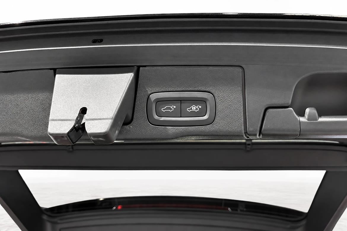 Volvo XC60 2025 - miniatyr 11