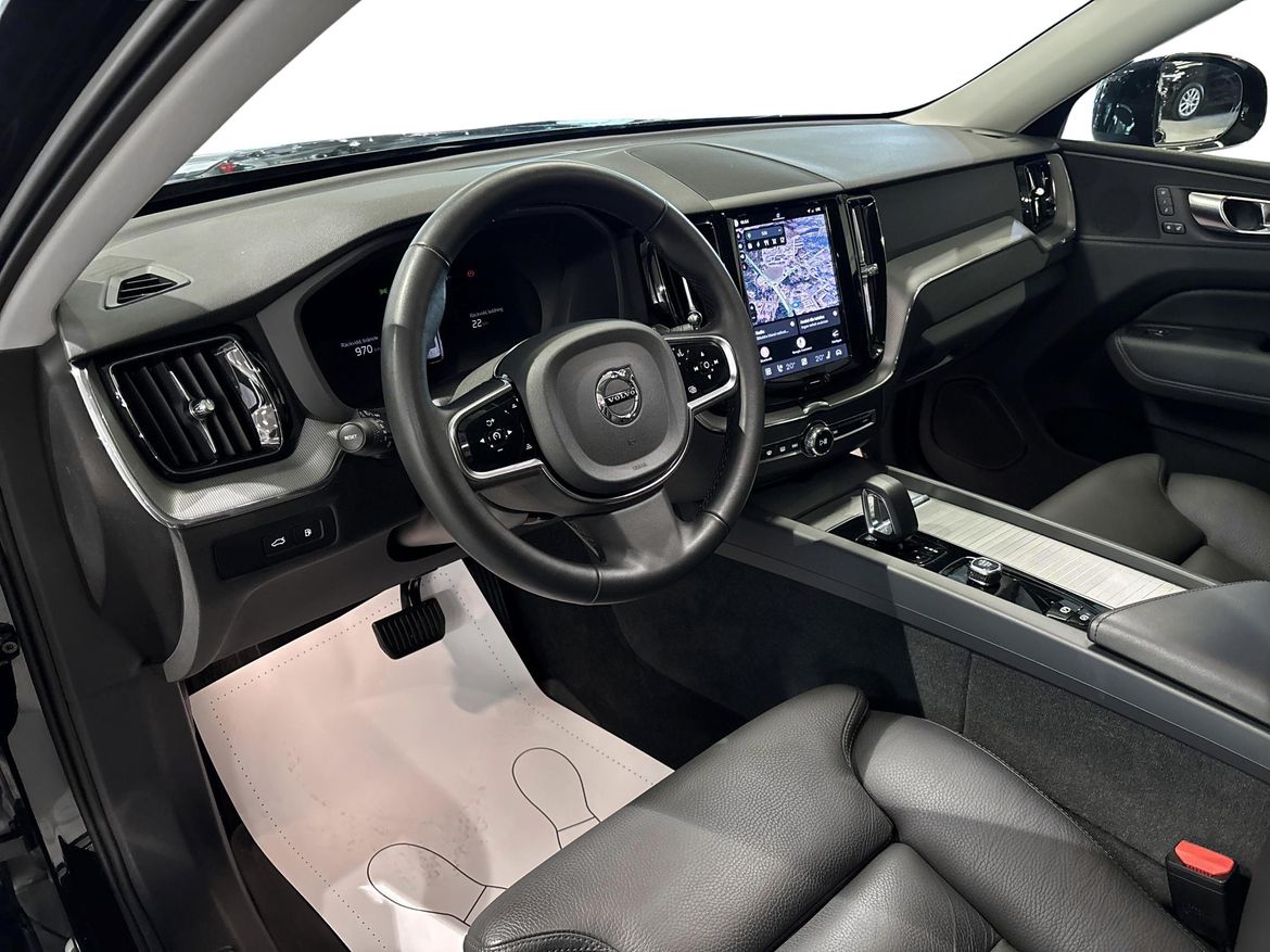 Volvo XC60 2025 - miniatyr 6