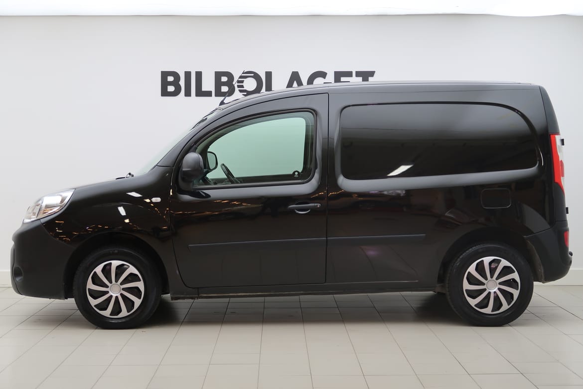 Nissan NV250 2021 - miniatyr 2