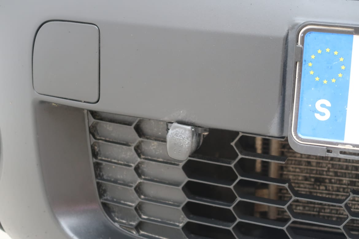 Nissan NV250 2021 - miniatyr 6
