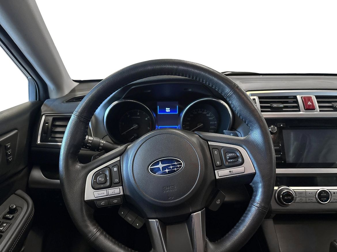 Subaru Outback 2017 - miniatyr 7