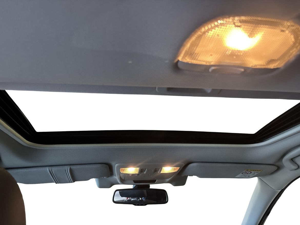 Subaru Outback 2017 - miniatyr 8
