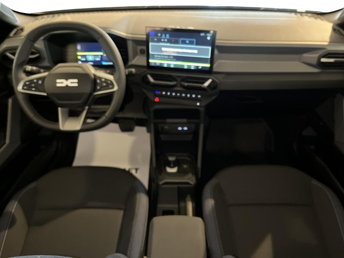 Dacia Duster 2026 - miniatyr 8