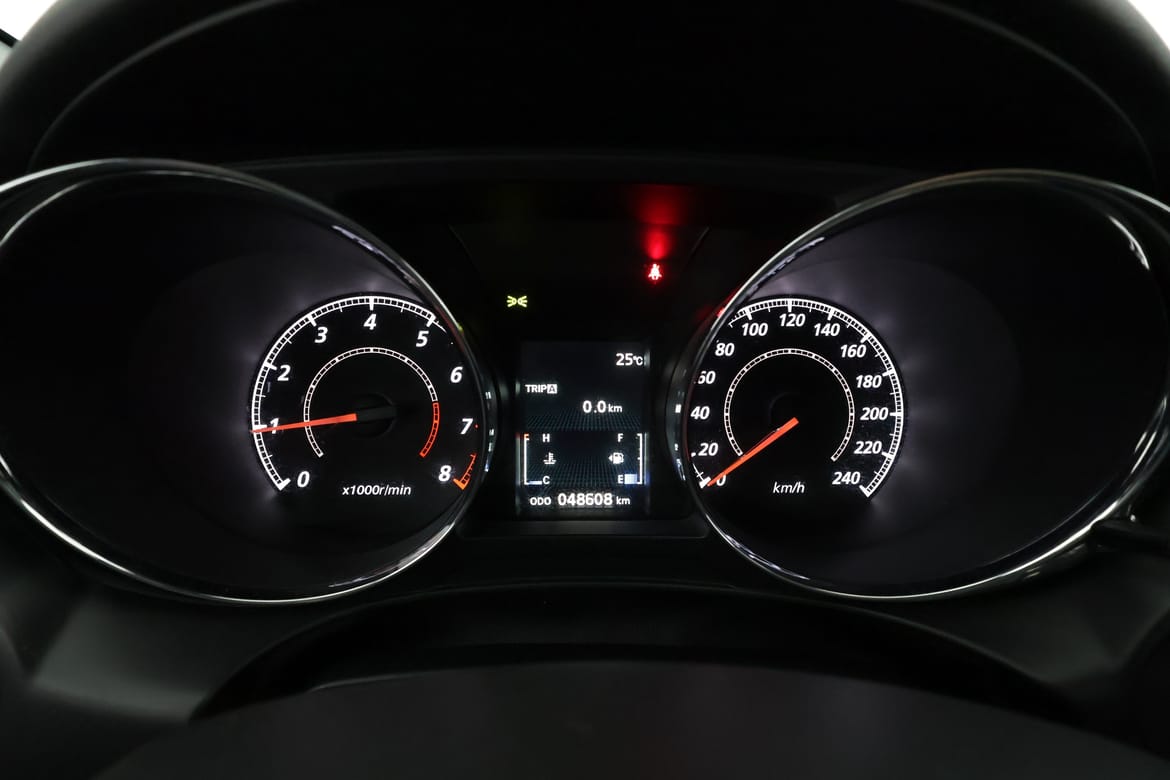 Mitsubishi ASX 2016 - miniatyr 9