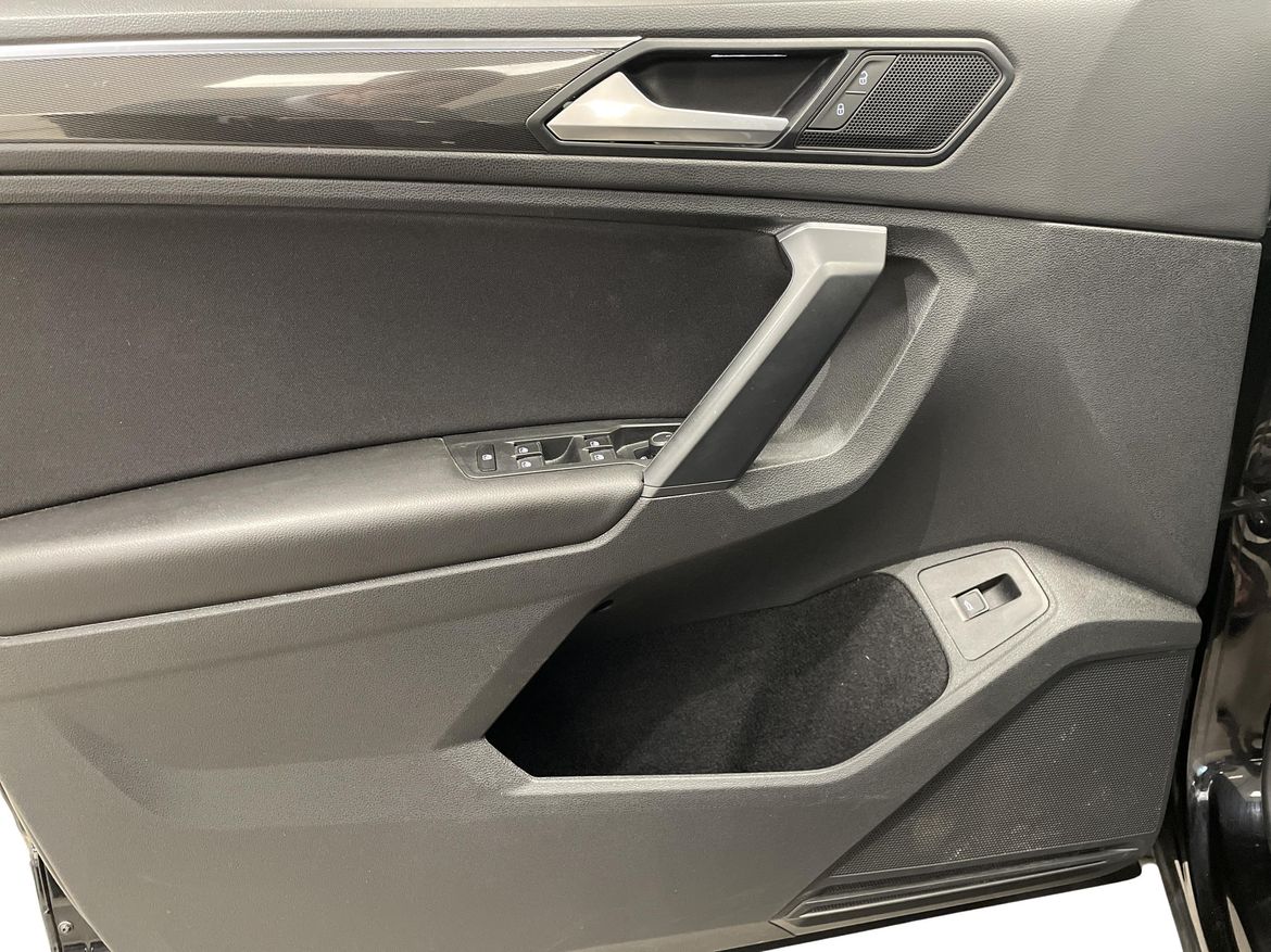 Volkswagen Tiguan 2020 - miniatyr 10