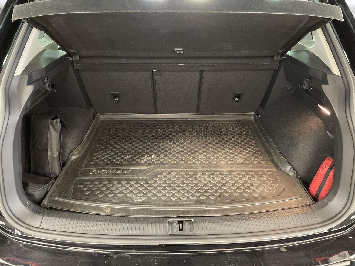 Volkswagen Tiguan 2020 - miniatyr 20