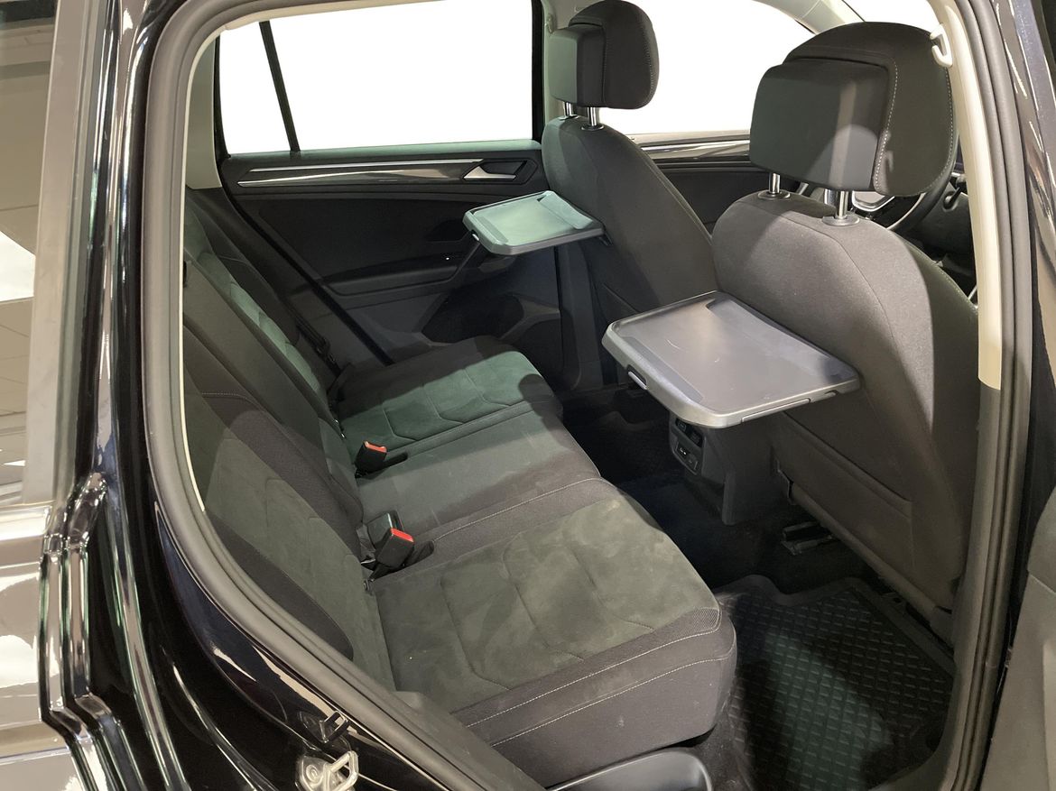 Volkswagen Tiguan 2020 - miniatyr 22