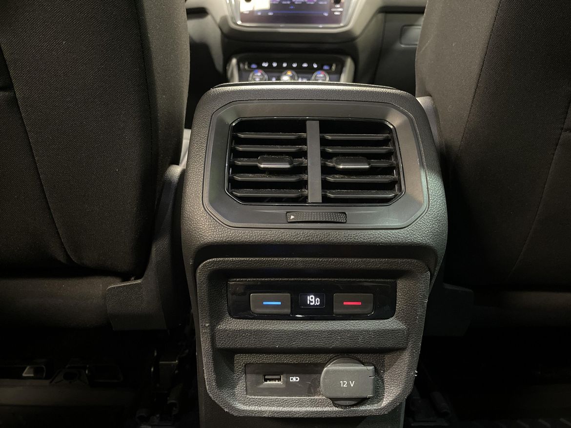 Volkswagen Tiguan 2020 - miniatyr 23