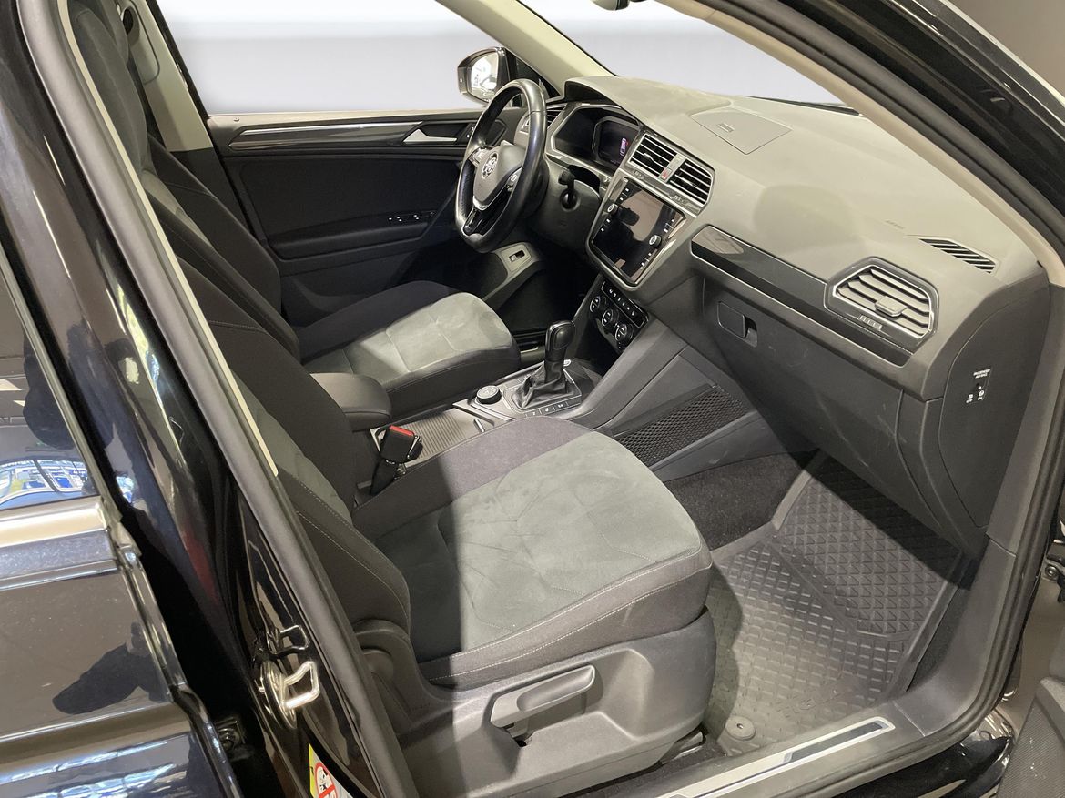 Volkswagen Tiguan 2020 - miniatyr 24