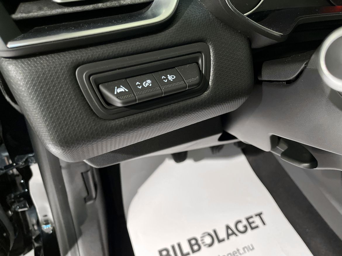 Renault Clio 2021 - miniatyr 12