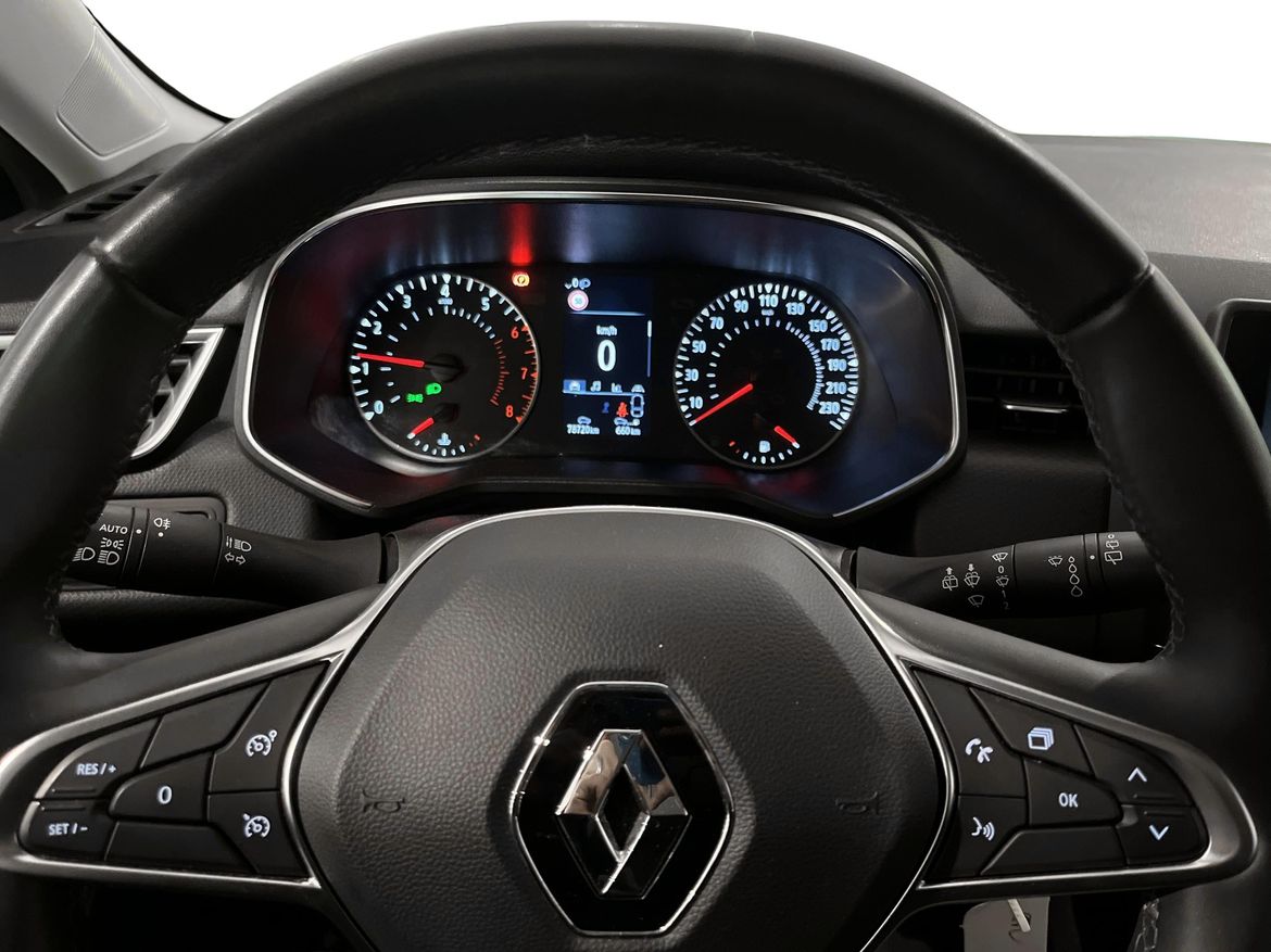 Renault Clio 2021 - miniatyr 17