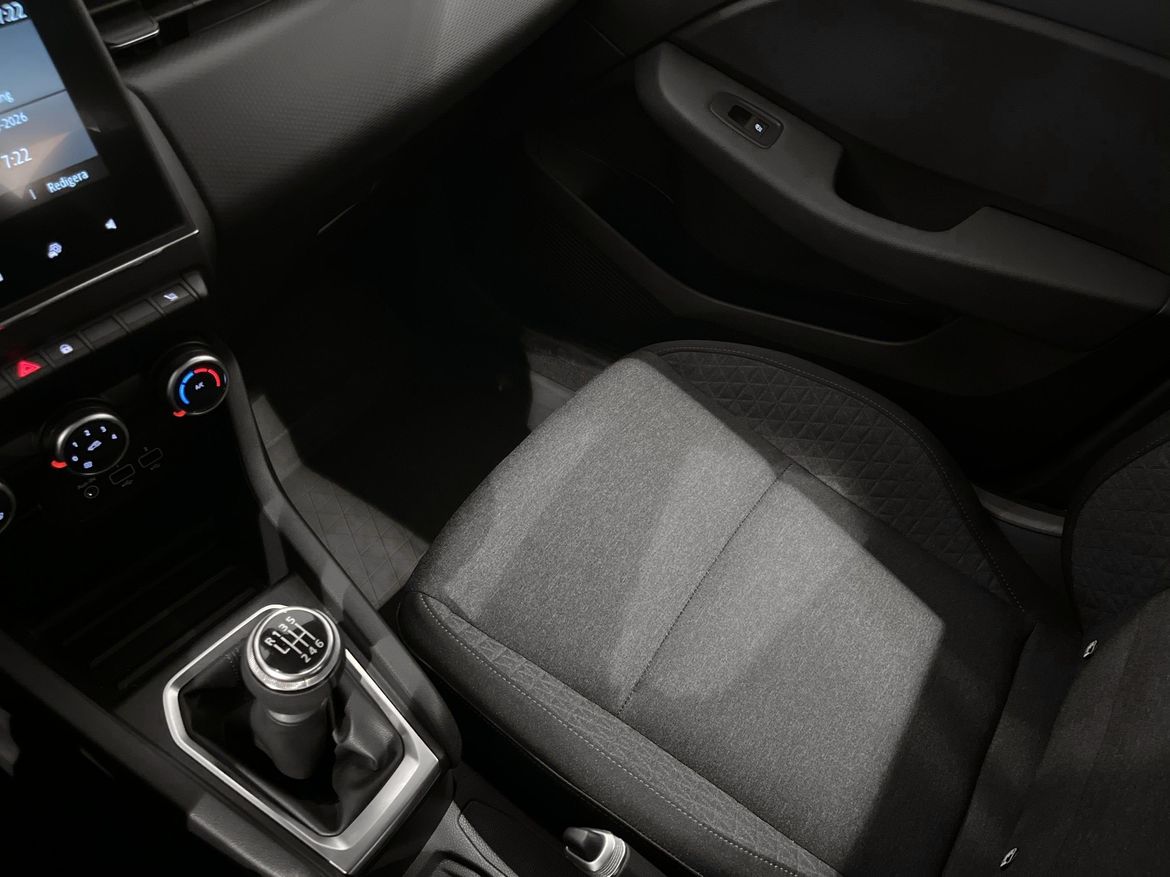 Renault Clio 2021 - miniatyr 18
