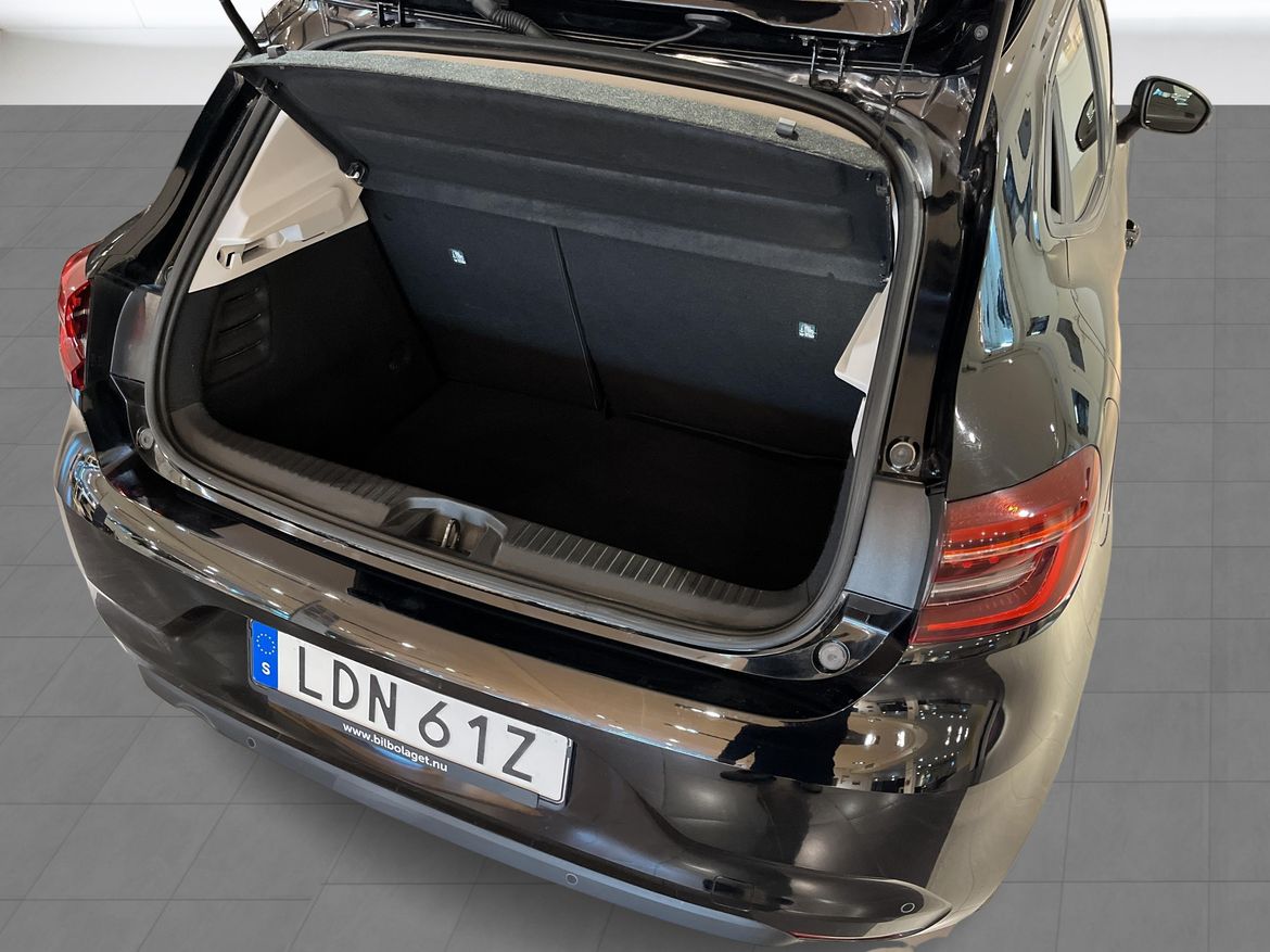 Renault Clio 2021 - miniatyr 10