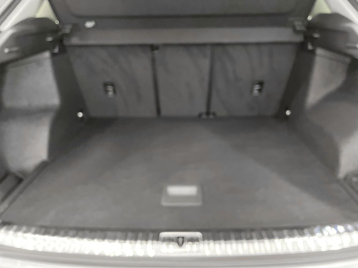 Audi Q3 2025 - miniatyr 13