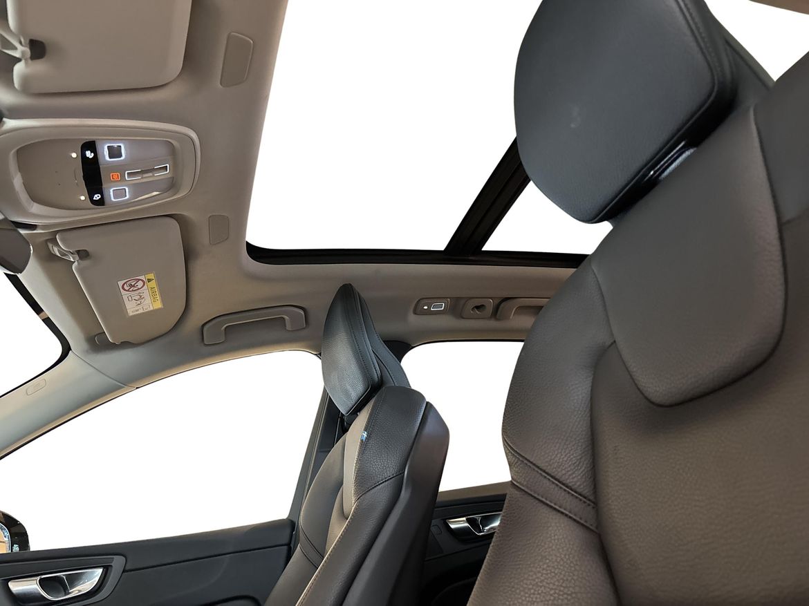 Volvo XC60 2025 - miniatyr 14
