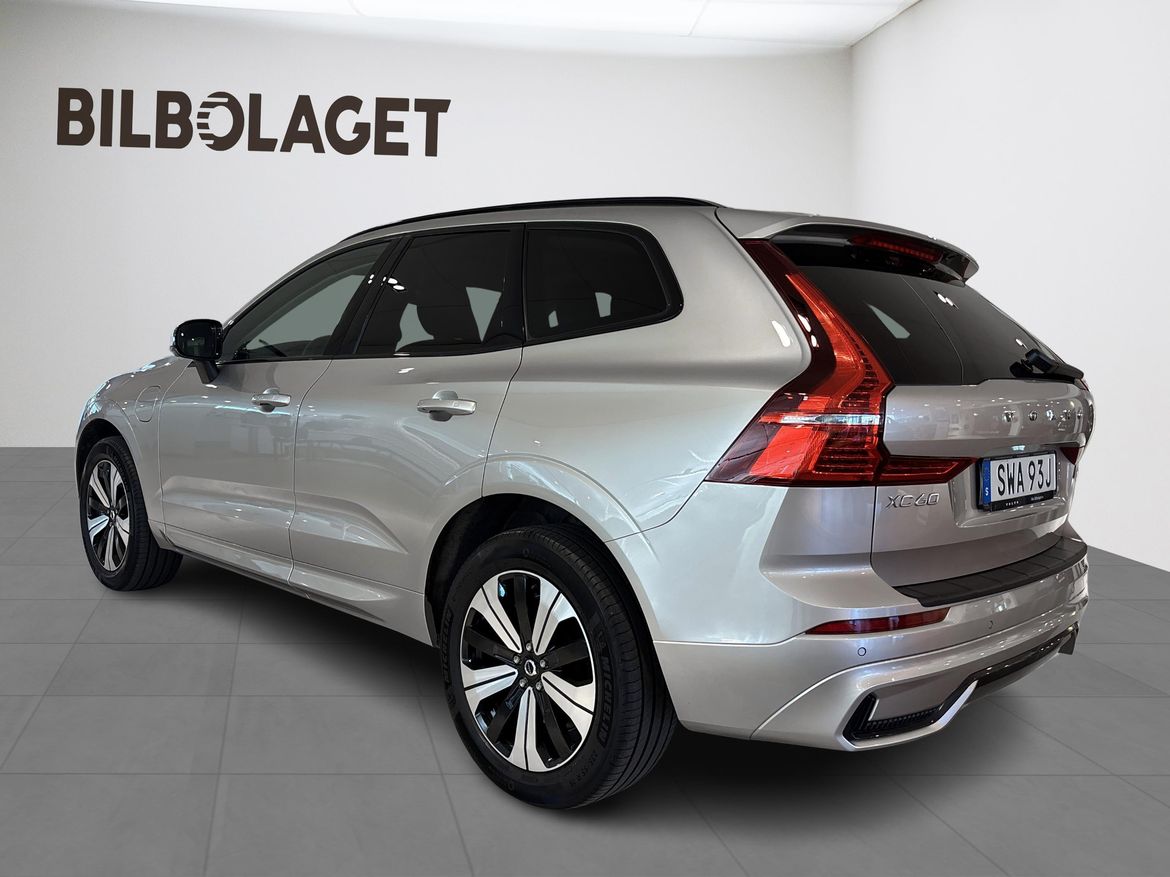 Volvo XC60 2025 - miniatyr 3