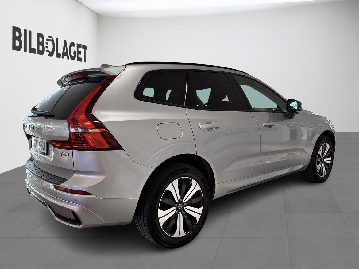 Volvo XC60 2025 - miniatyr 4