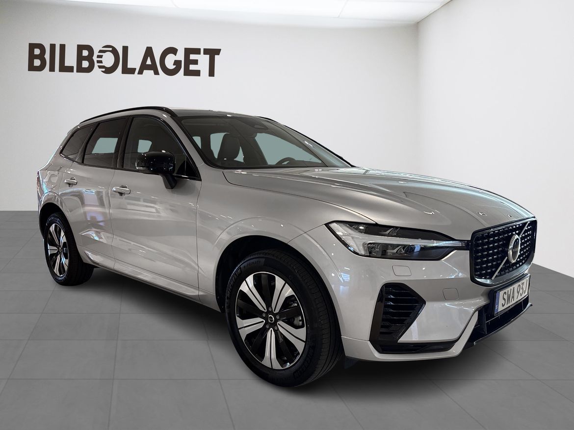 Volvo XC60 2025 - miniatyr 5