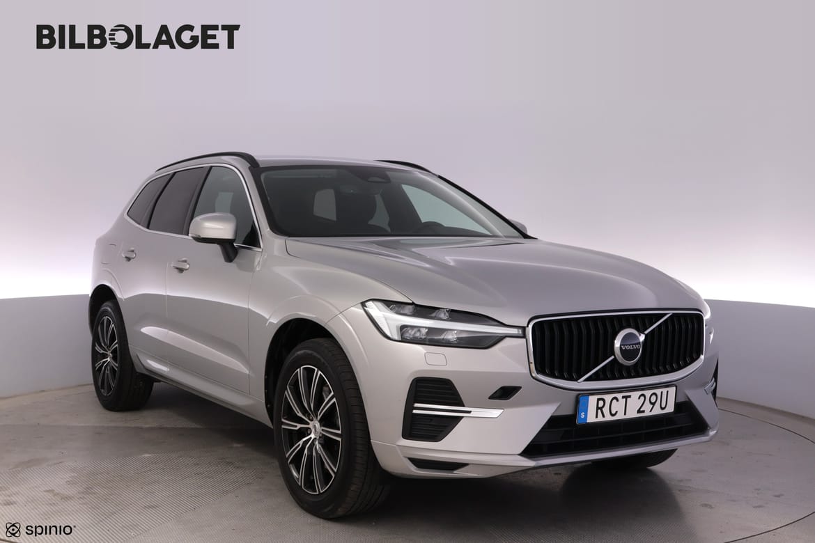 Volvo XC60 2023 - miniatyr 6