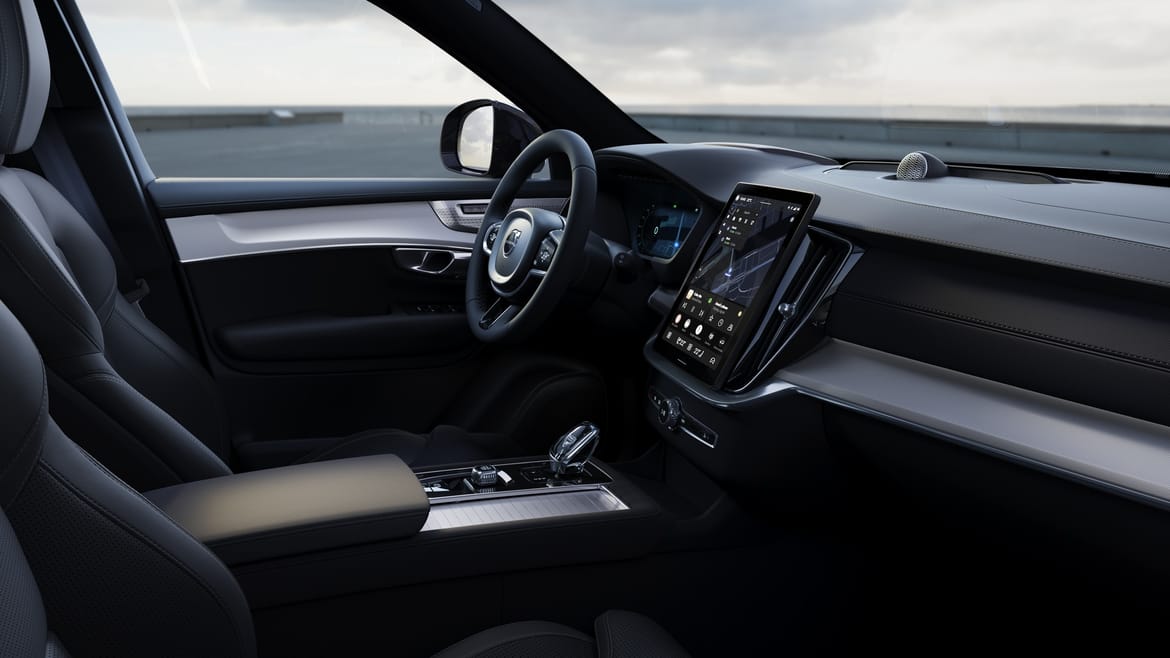 Volvo XC90 2027 - miniatyr 19