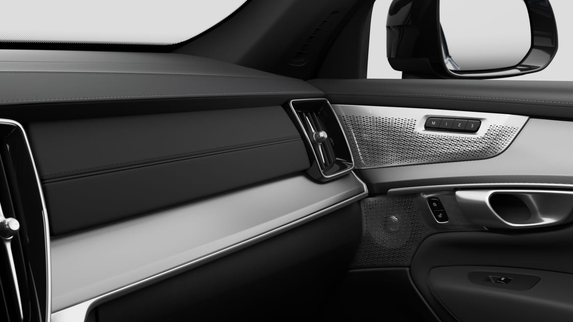 Volvo XC90 2027 - miniatyr 21