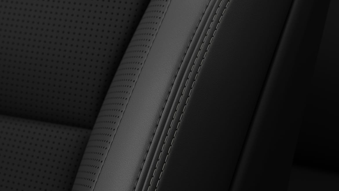 Volvo XC90 2027 - miniatyr 25