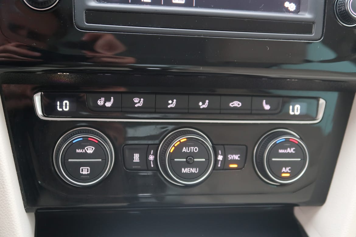 Volkswagen Passat 2016 - miniatyr 16