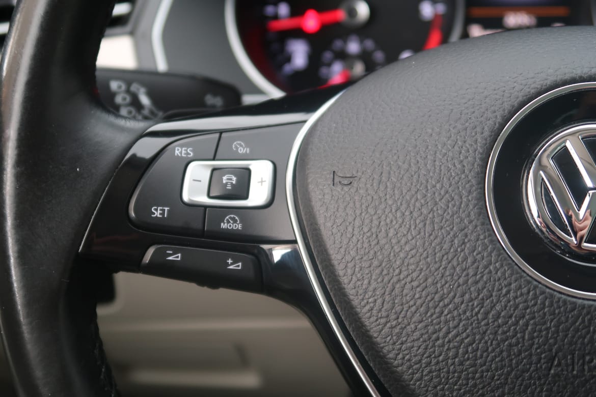 Volkswagen Passat 2016 - miniatyr 9