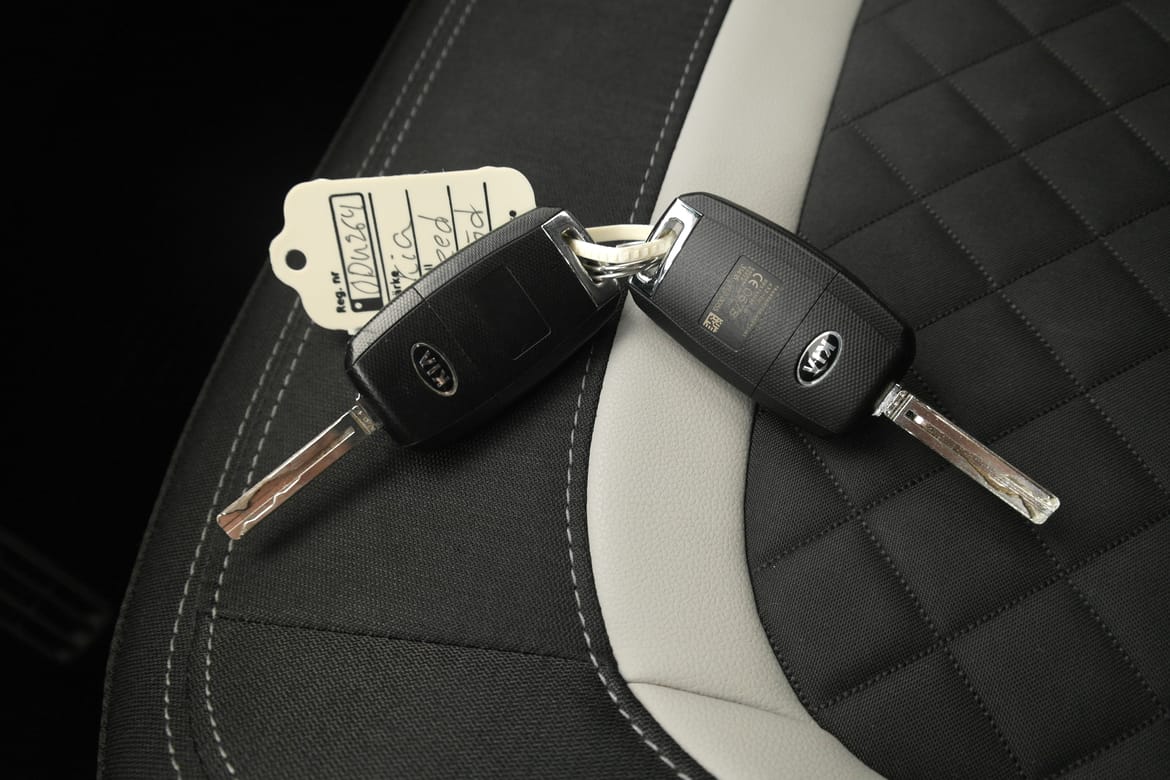 Kia Ceed 2016 - miniatyr 12