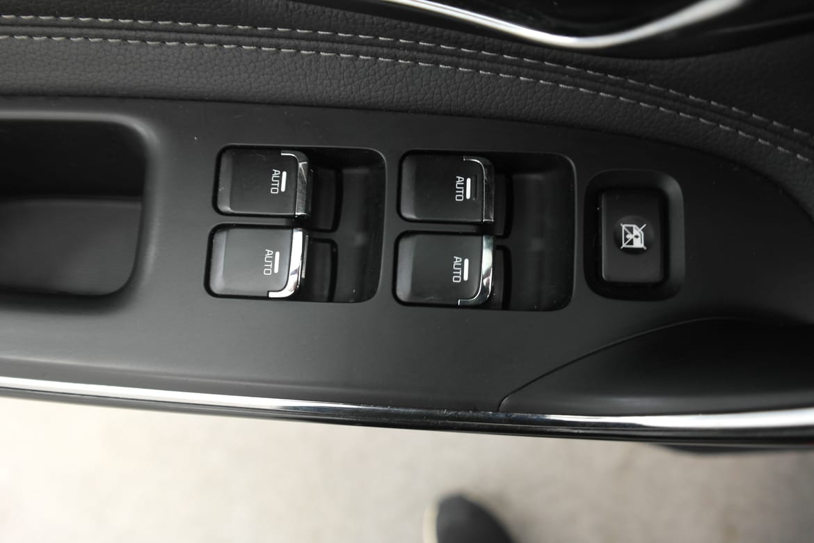 Kia Ceed 2016 - miniatyr 13