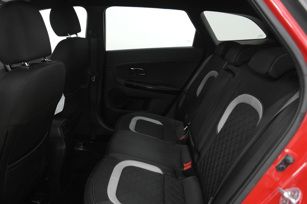 Kia Ceed 2016 - miniatyr 14