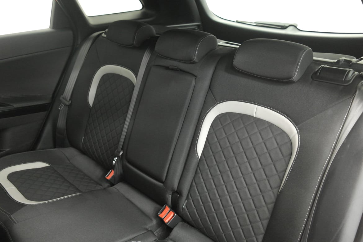 Kia Ceed 2016 - miniatyr 15