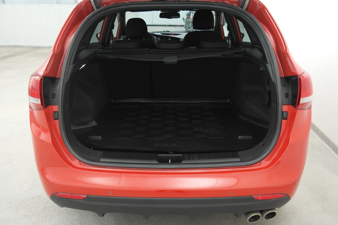 Kia Ceed 2016 - miniatyr 18