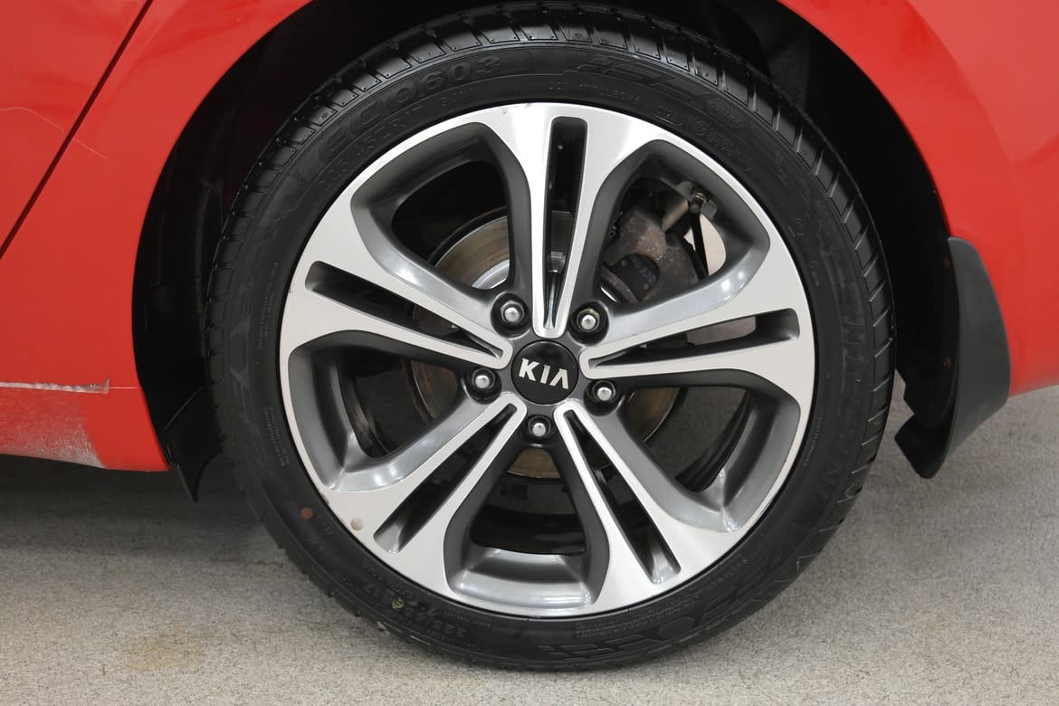 Kia Ceed 2016 - miniatyr 19