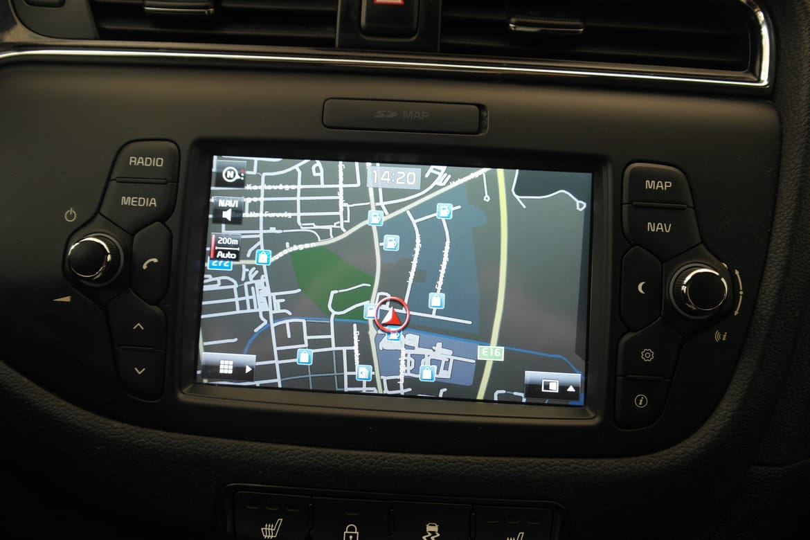Kia Ceed 2016 - miniatyr 10