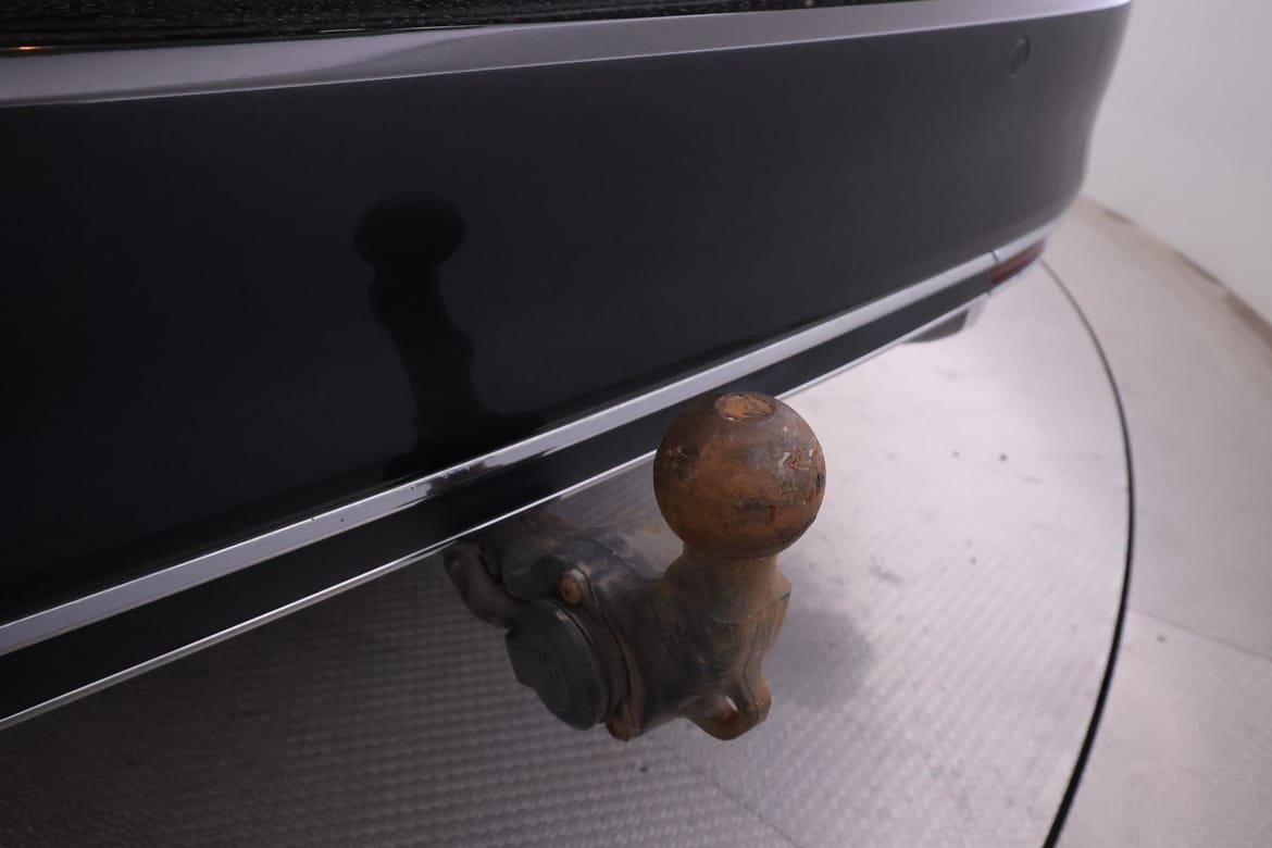 Volkswagen Passat 2023 - miniatyr 16