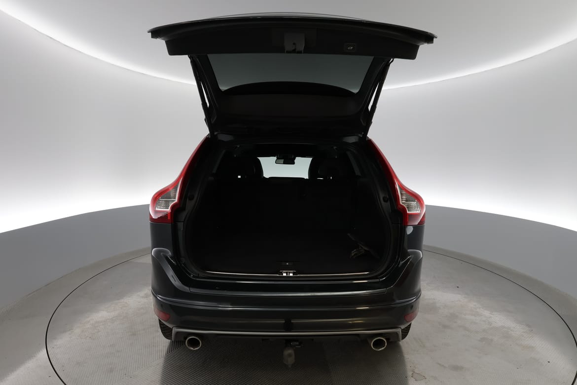 Volvo XC60 2017 - miniatyr 13