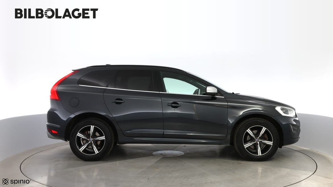 Volvo XC60 2017 - miniatyr 14