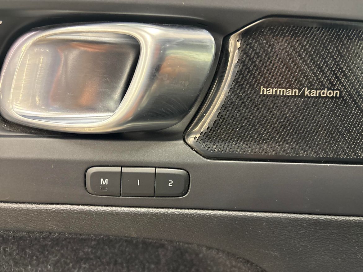 Volvo XC40 2021 - miniatyr 14